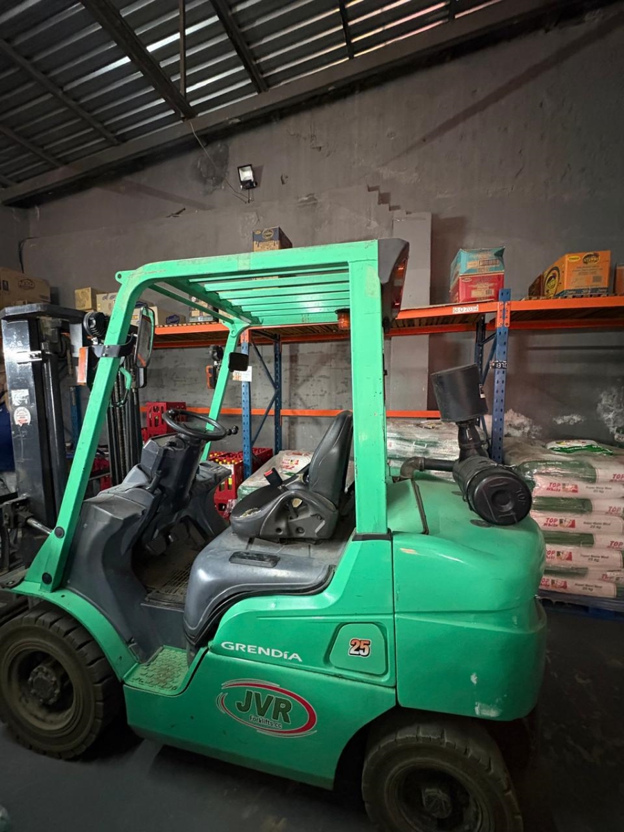 Commercial Property for Sale in Bloemhof North West